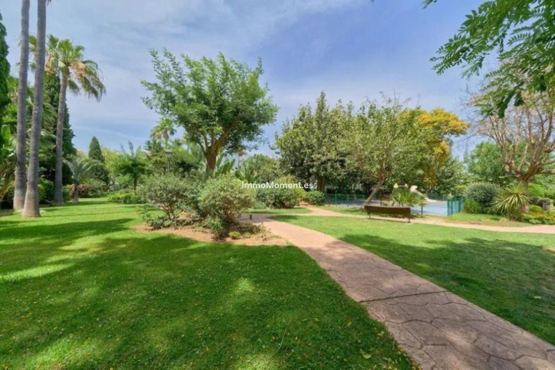 Wiederverkauf - Wohnung - Marbella - Marbella Centro