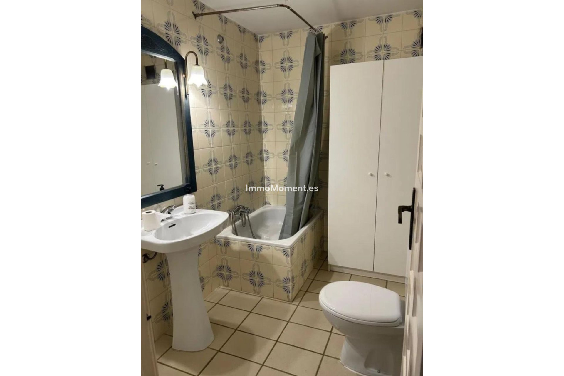 Wiederverkauf - Wohnung - Marbella - Marbella Centro