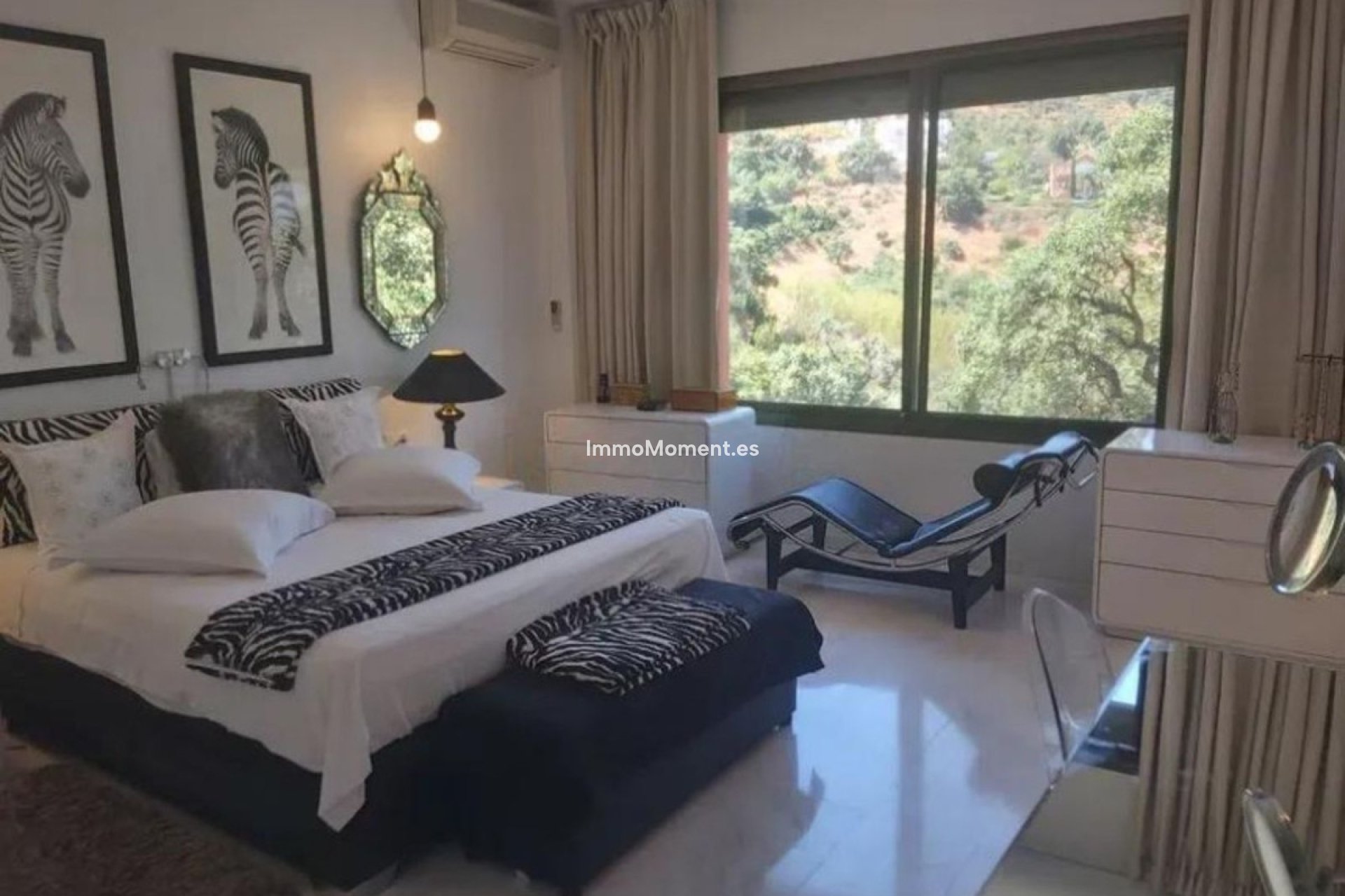 Wiederverkauf - Wohnung - Marbella - Marbella Centro