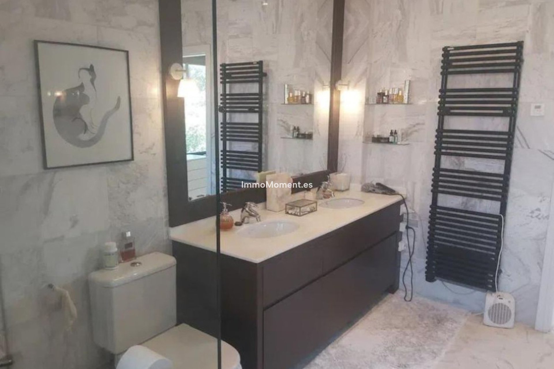 Wiederverkauf - Wohnung - Marbella - Marbella Centro