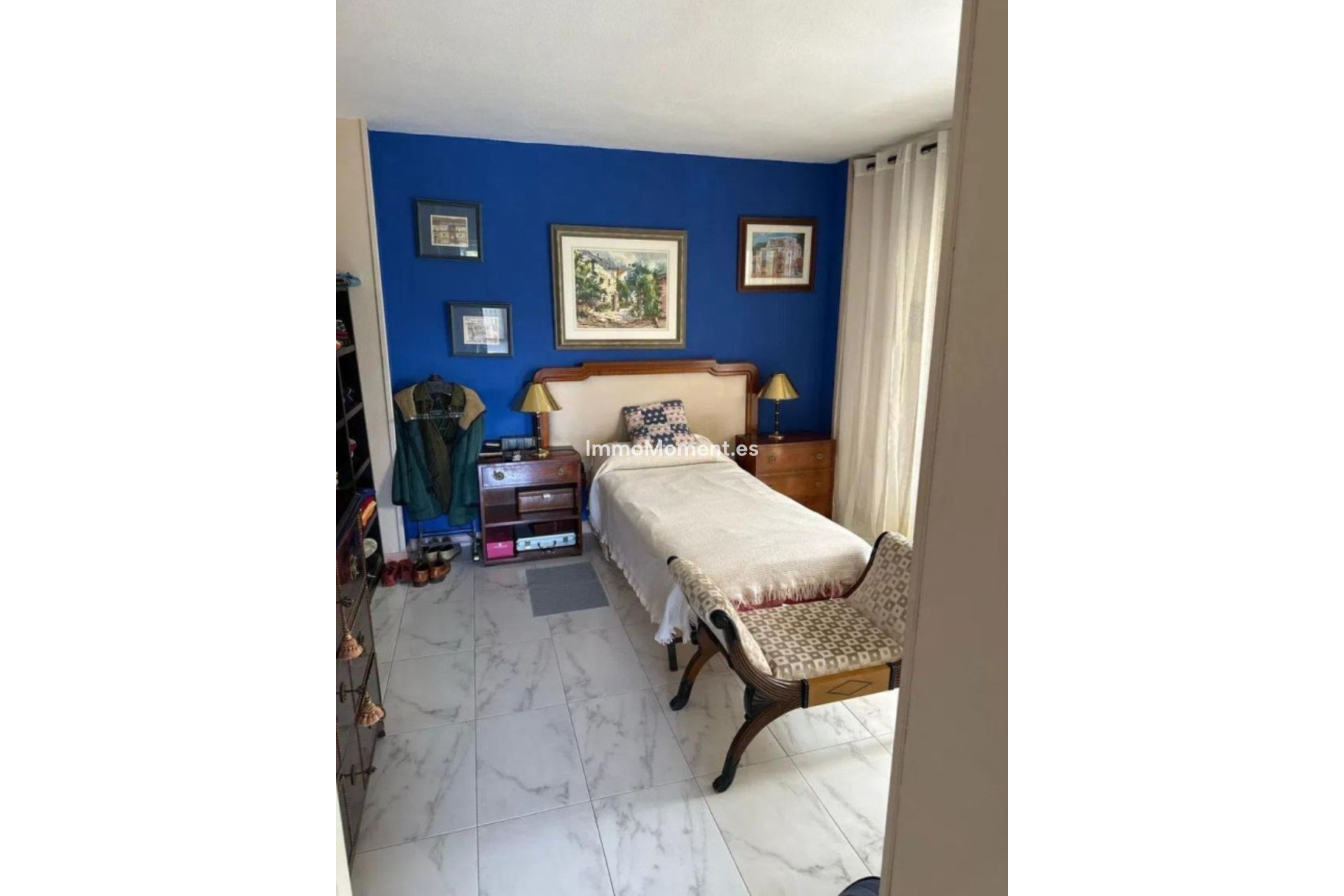 Wiederverkauf - Wohnung - Marbella - Marbella Centro