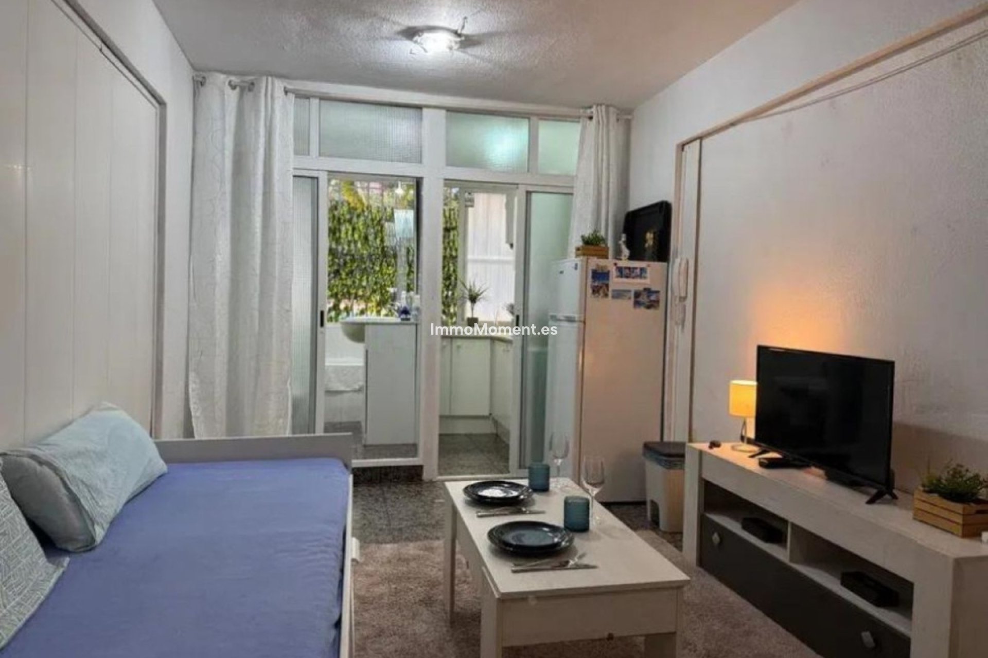 Wiederverkauf - Wohnung - Marbella - Marbella Centro