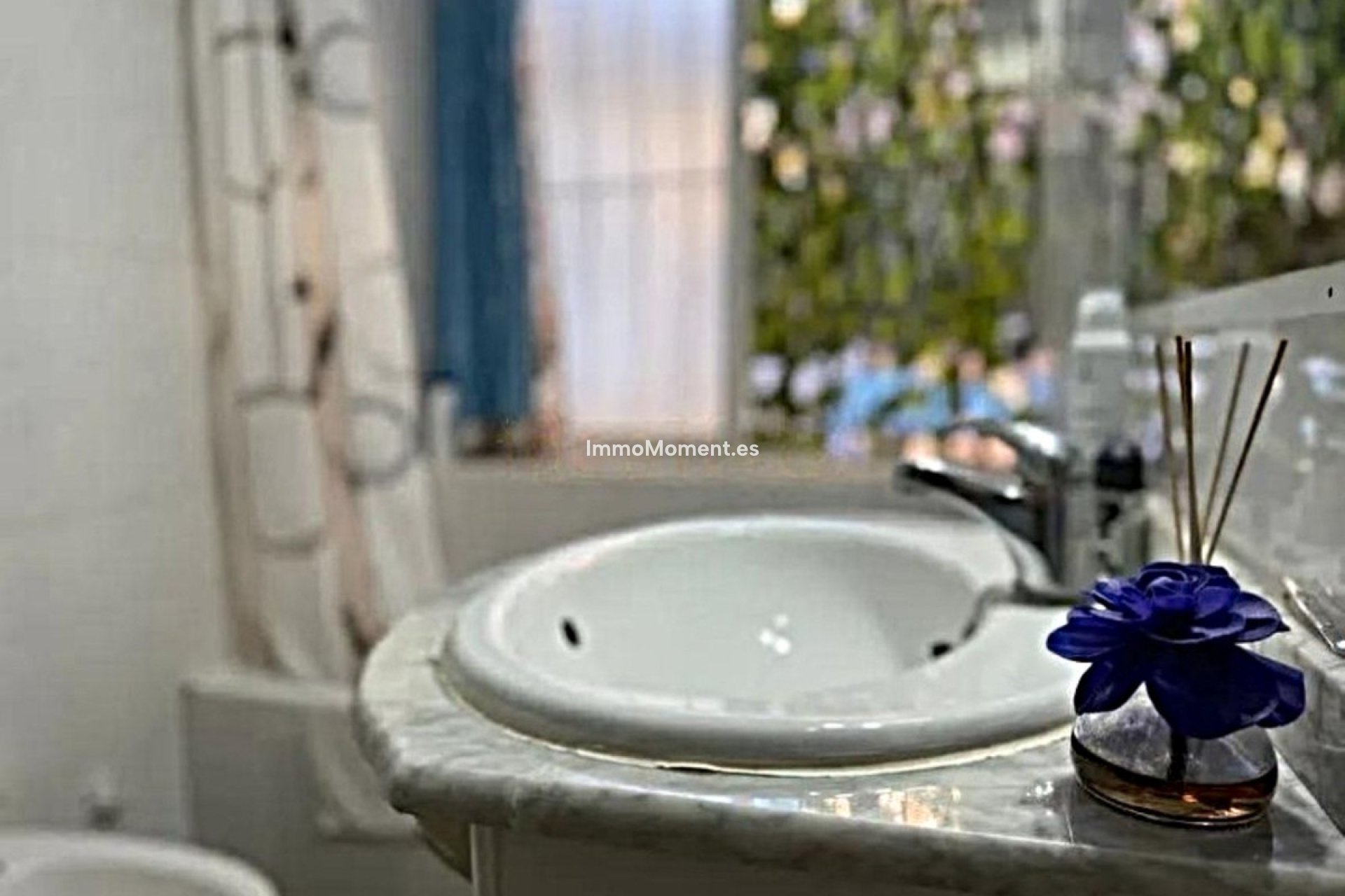 Wiederverkauf - Wohnung - Marbella - Marbella Centro