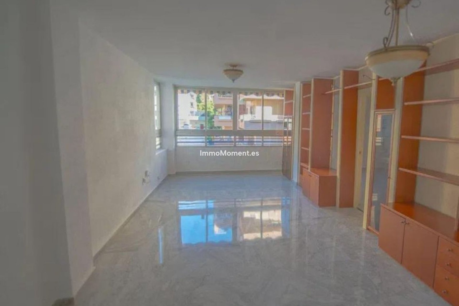 Wiederverkauf - Wohnung - Marbella - Marbella Centro