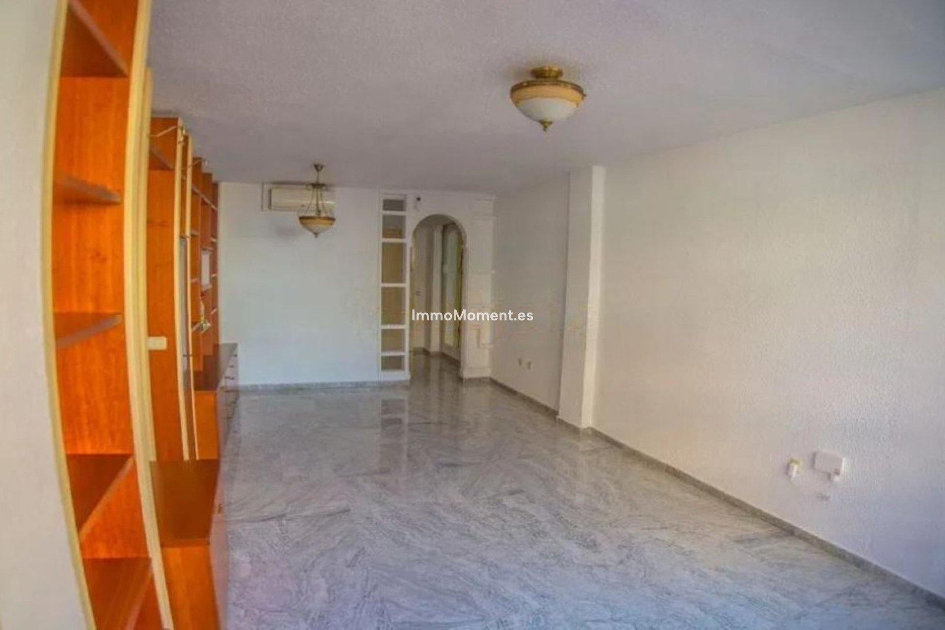 Wiederverkauf - Wohnung - Marbella - Marbella Centro