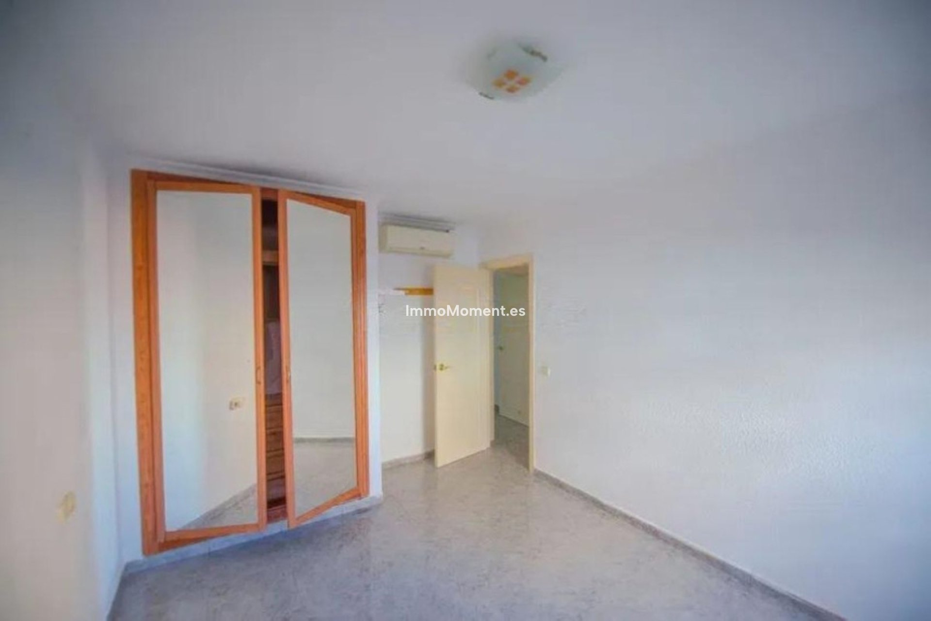 Wiederverkauf - Wohnung - Marbella - Marbella Centro