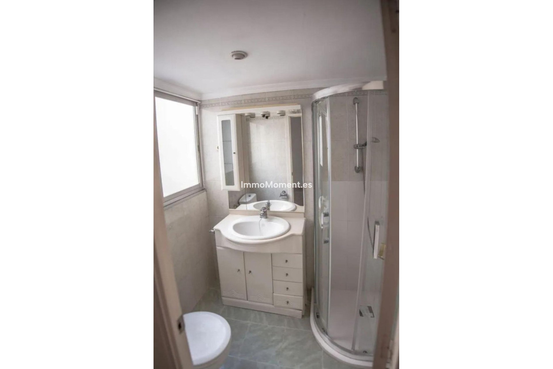 Wiederverkauf - Wohnung - Marbella - Marbella Centro