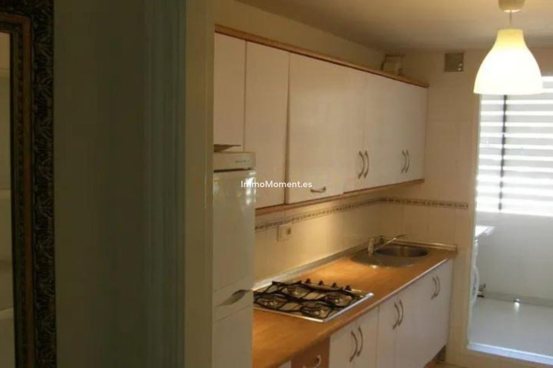 Wiederverkauf - Wohnung - Marbella - Marbella Centro