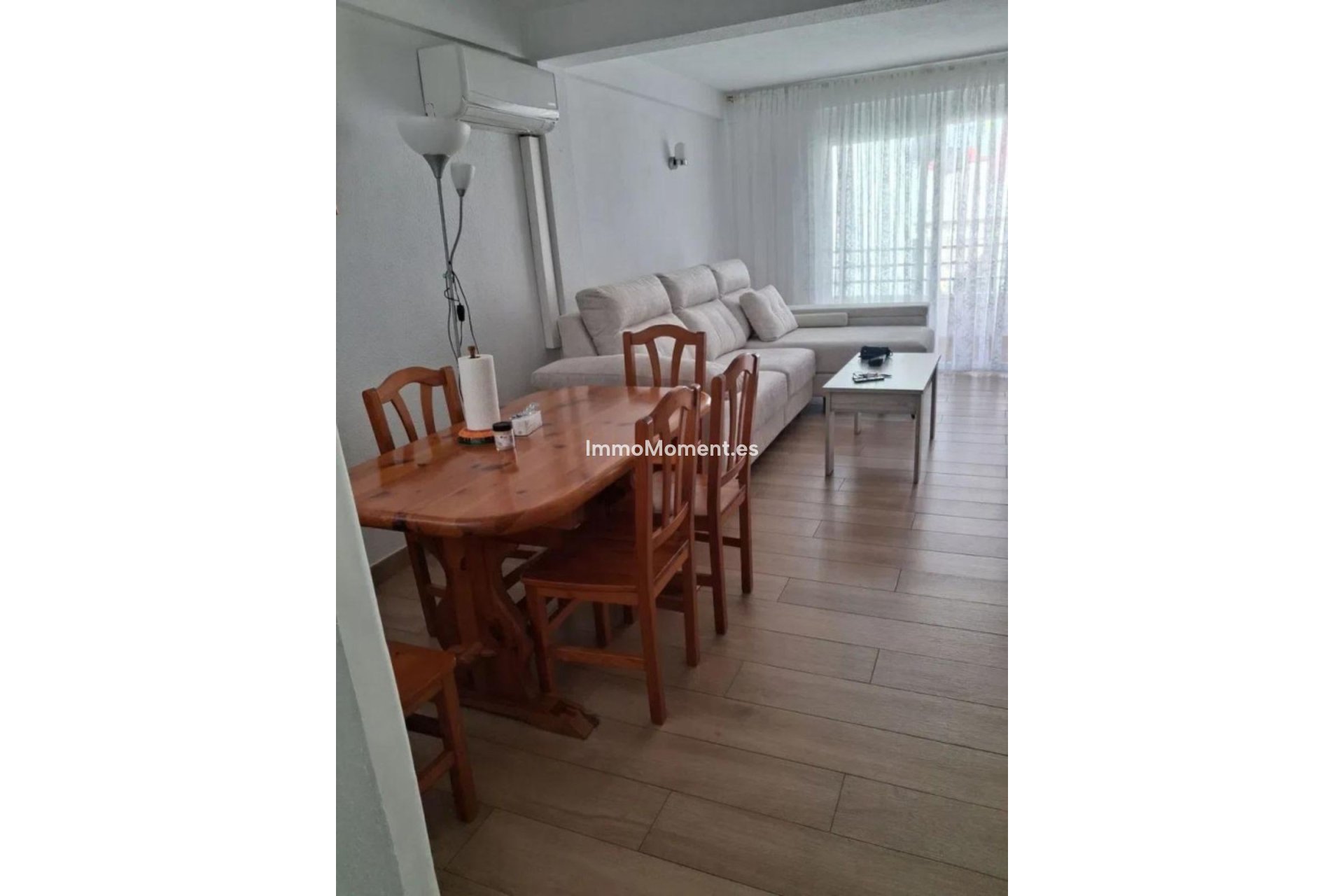 Wiederverkauf - Wohnung - Marbella - Marbella Centro