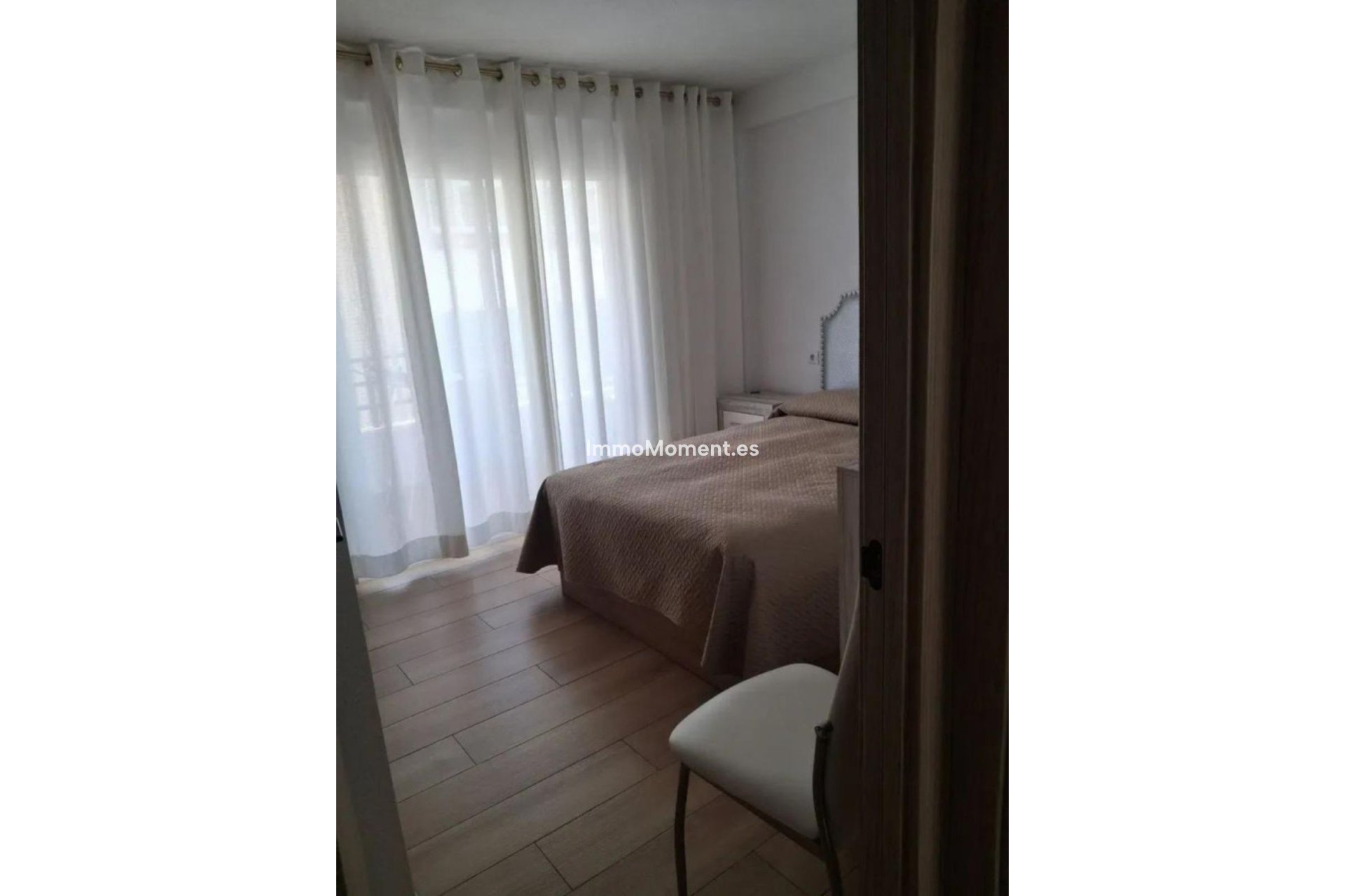 Wiederverkauf - Wohnung - Marbella - Marbella Centro