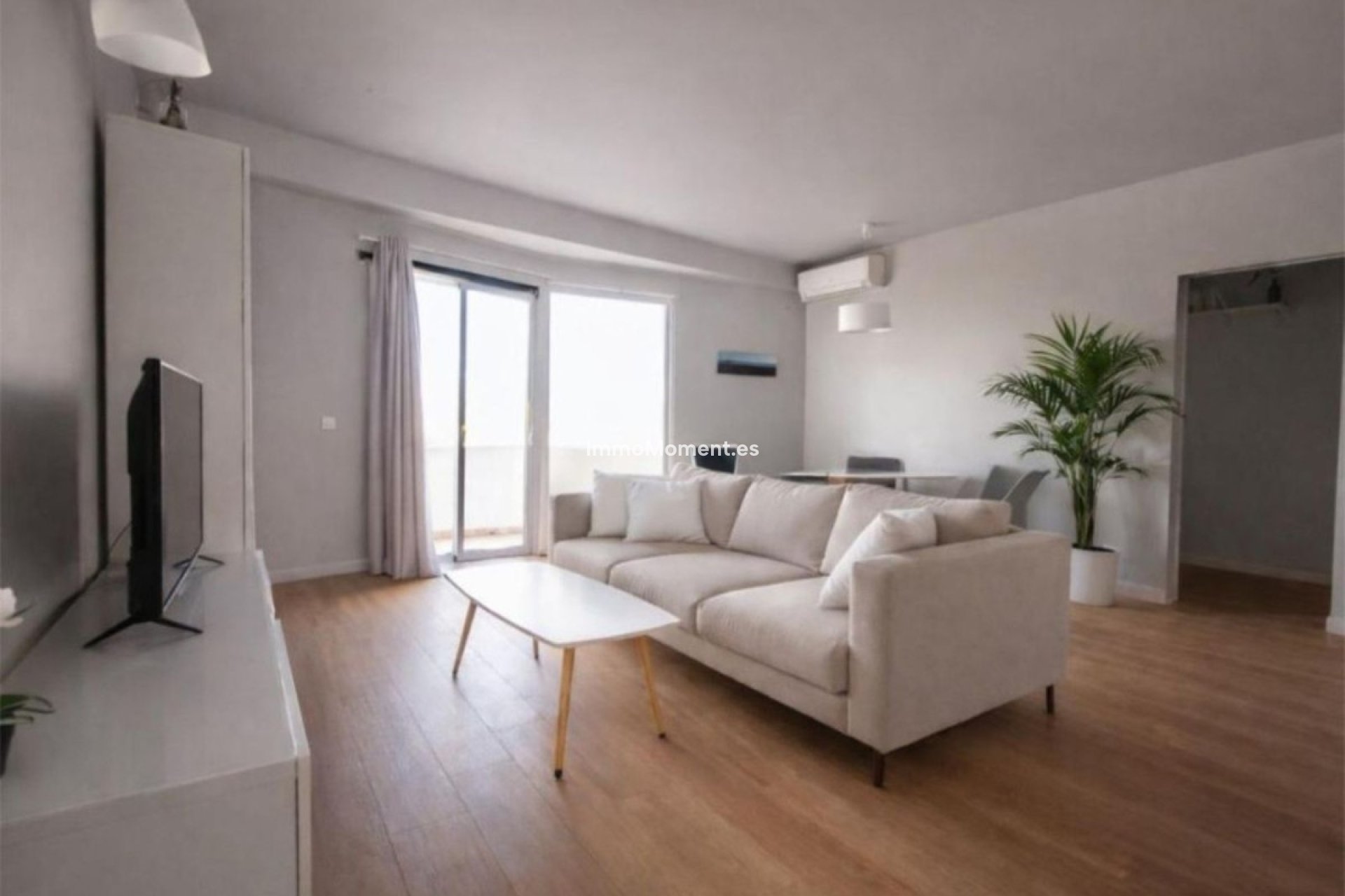 Wiederverkauf - Wohnung - Marbella - Marbella Centro