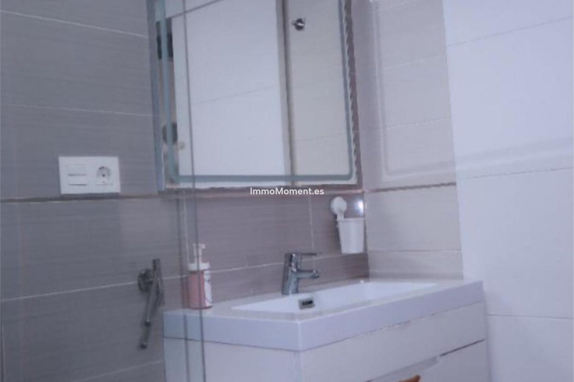 Wiederverkauf - Wohnung - Marbella - Marbella Centro