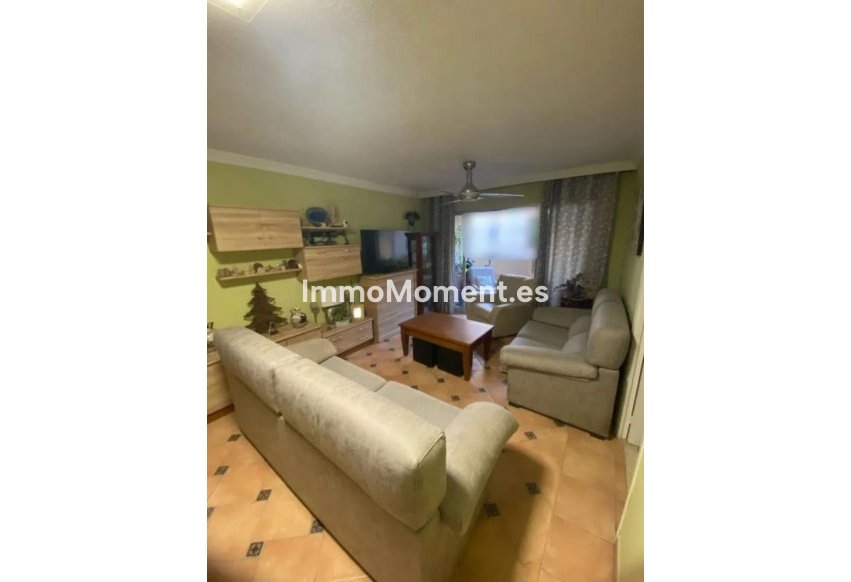Wiederverkauf - Wohnung - Marbella - Marbella Centro