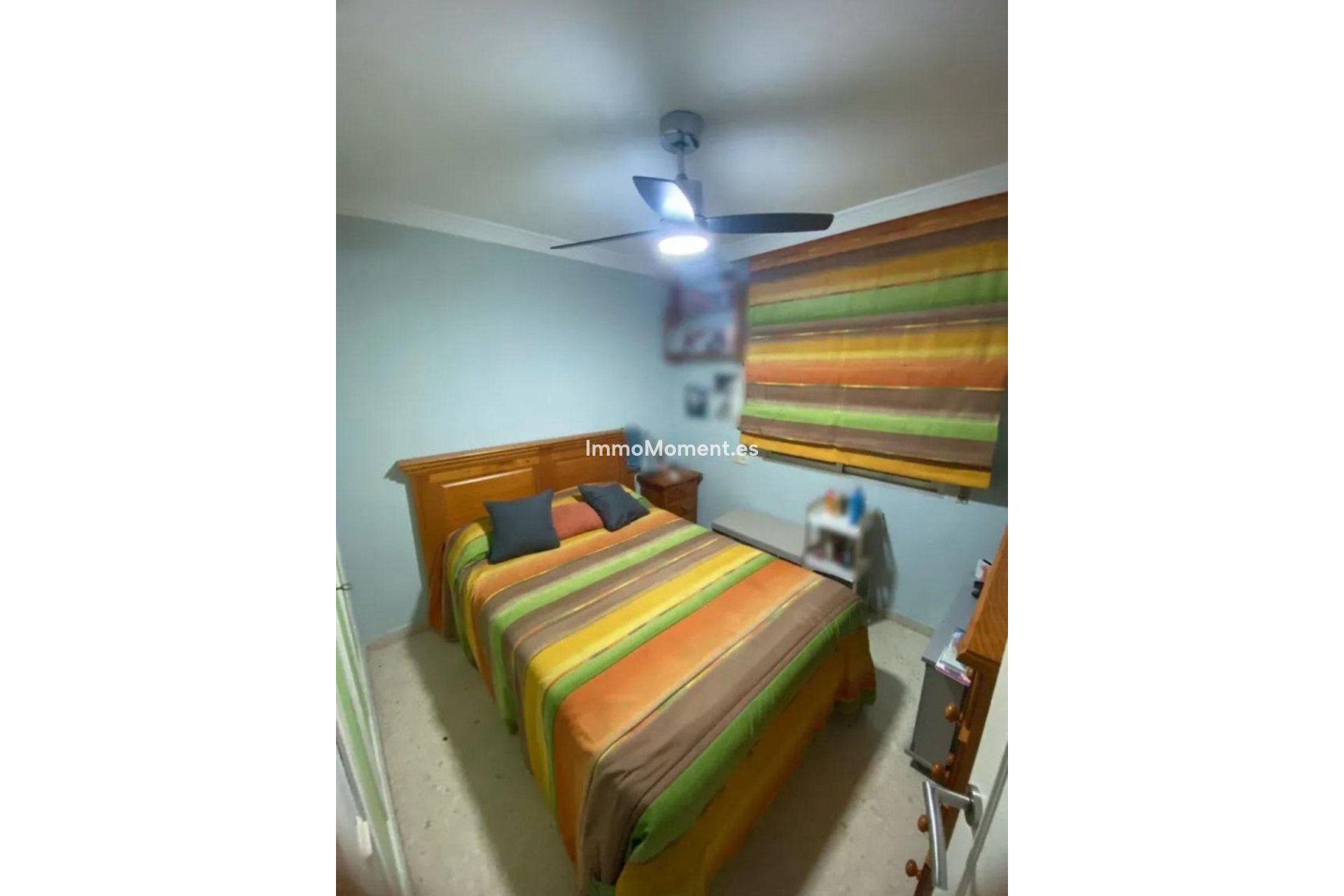 Wiederverkauf - Wohnung - Marbella - Marbella Centro