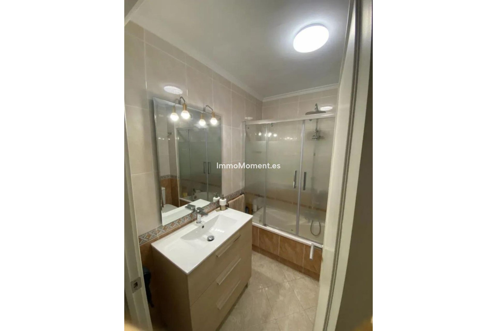 Wiederverkauf - Wohnung - Marbella - Marbella Centro