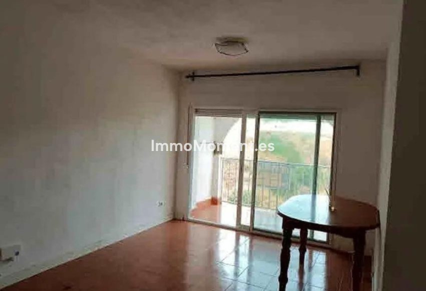 Wiederverkauf - Wohnung - Marbella - Marbella Centro
