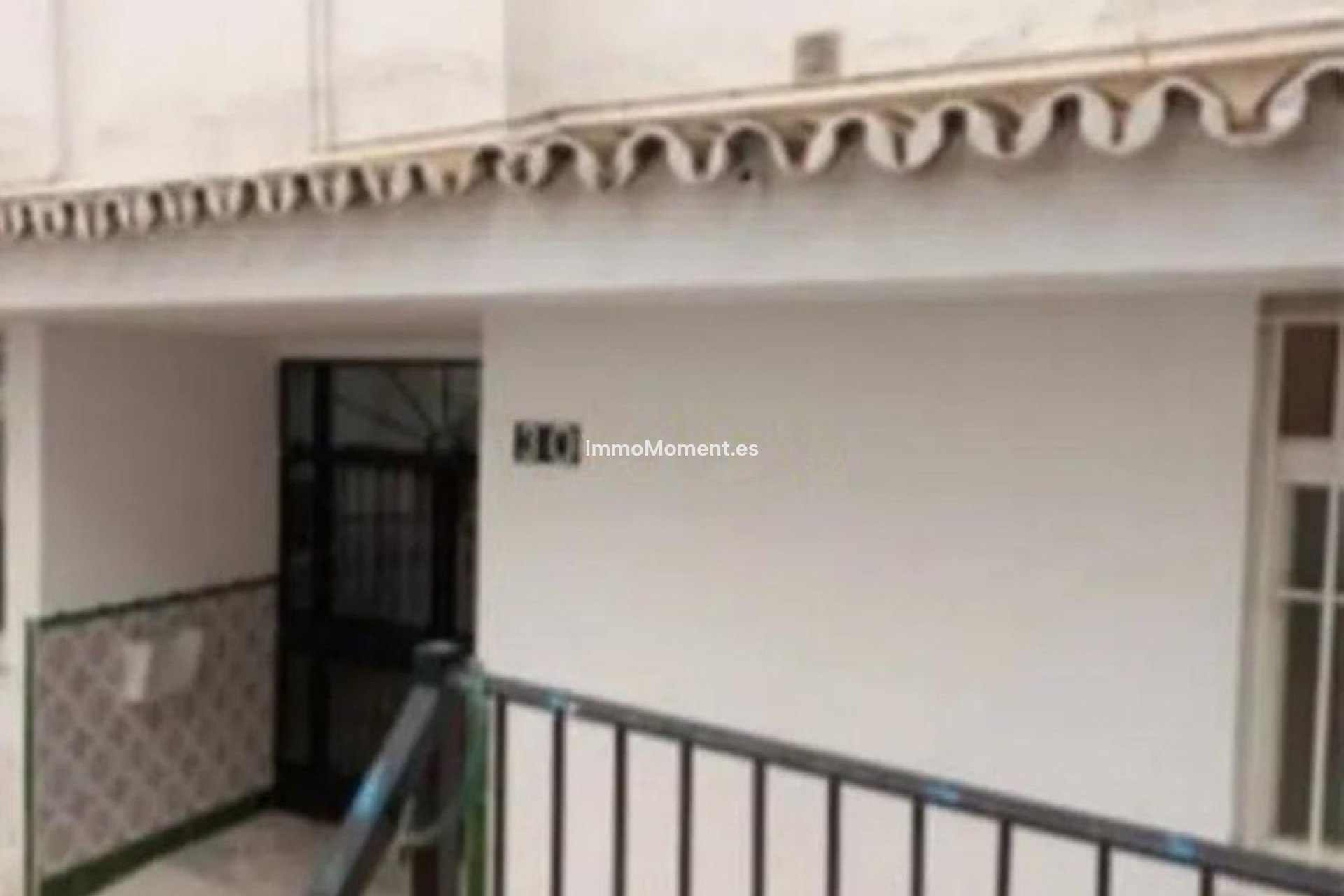 Wiederverkauf - Wohnung - Marbella - Marbella Centro