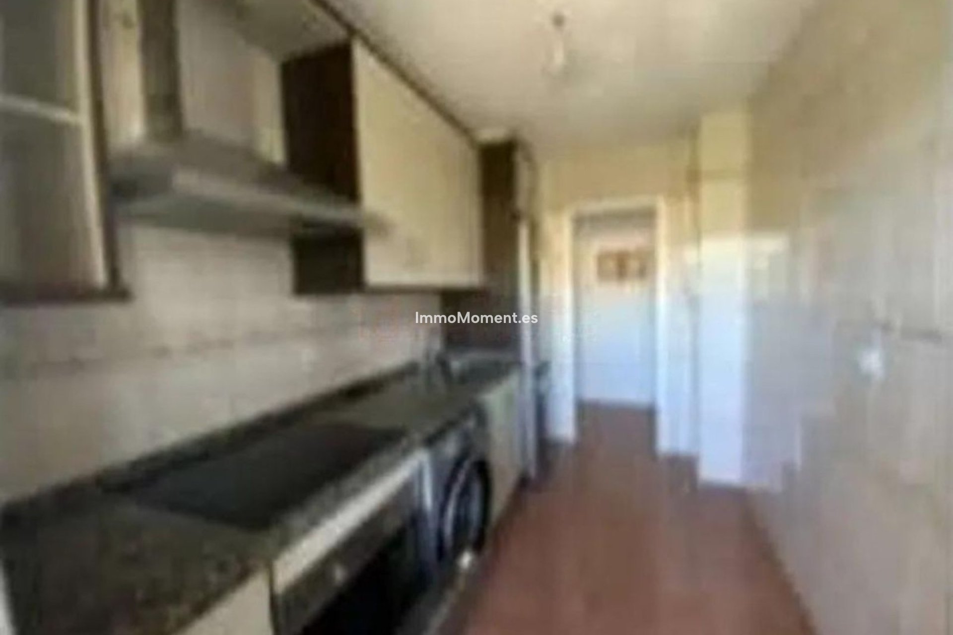 Wiederverkauf - Wohnung - Marbella - Marbella Centro