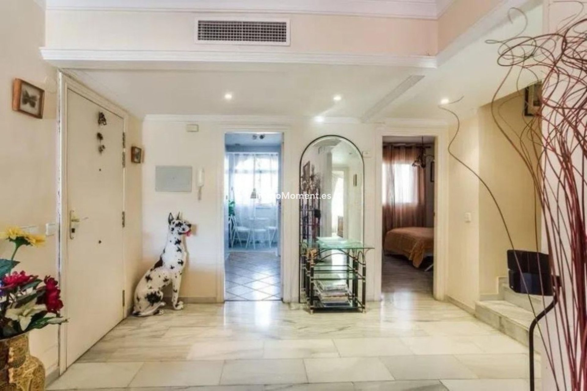 Wiederverkauf - Wohnung - Marbella - Marbella Centro