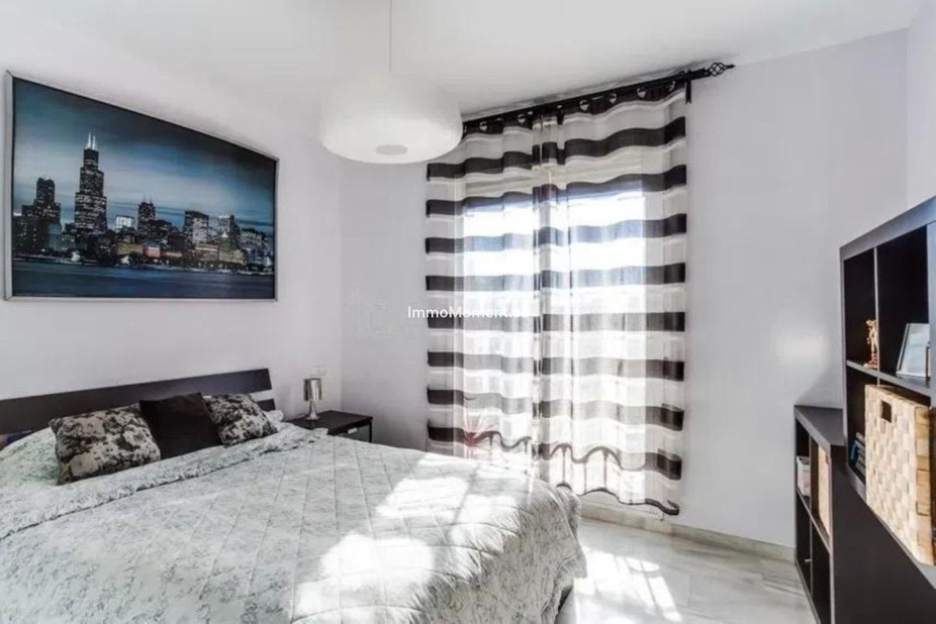 Wiederverkauf - Wohnung - Marbella - Marbella Centro
