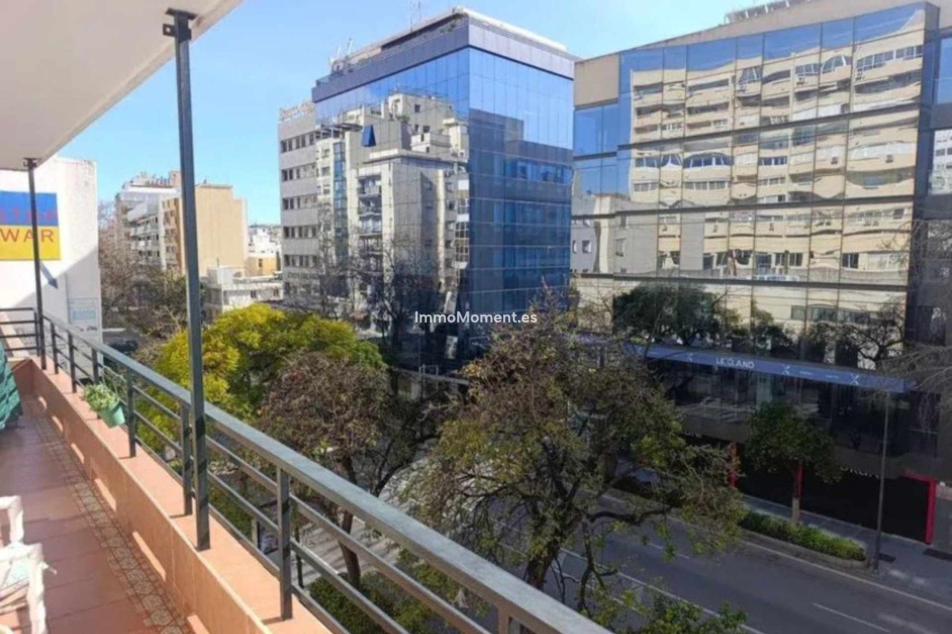 Wiederverkauf - Wohnung - Marbella - Marbella Centro