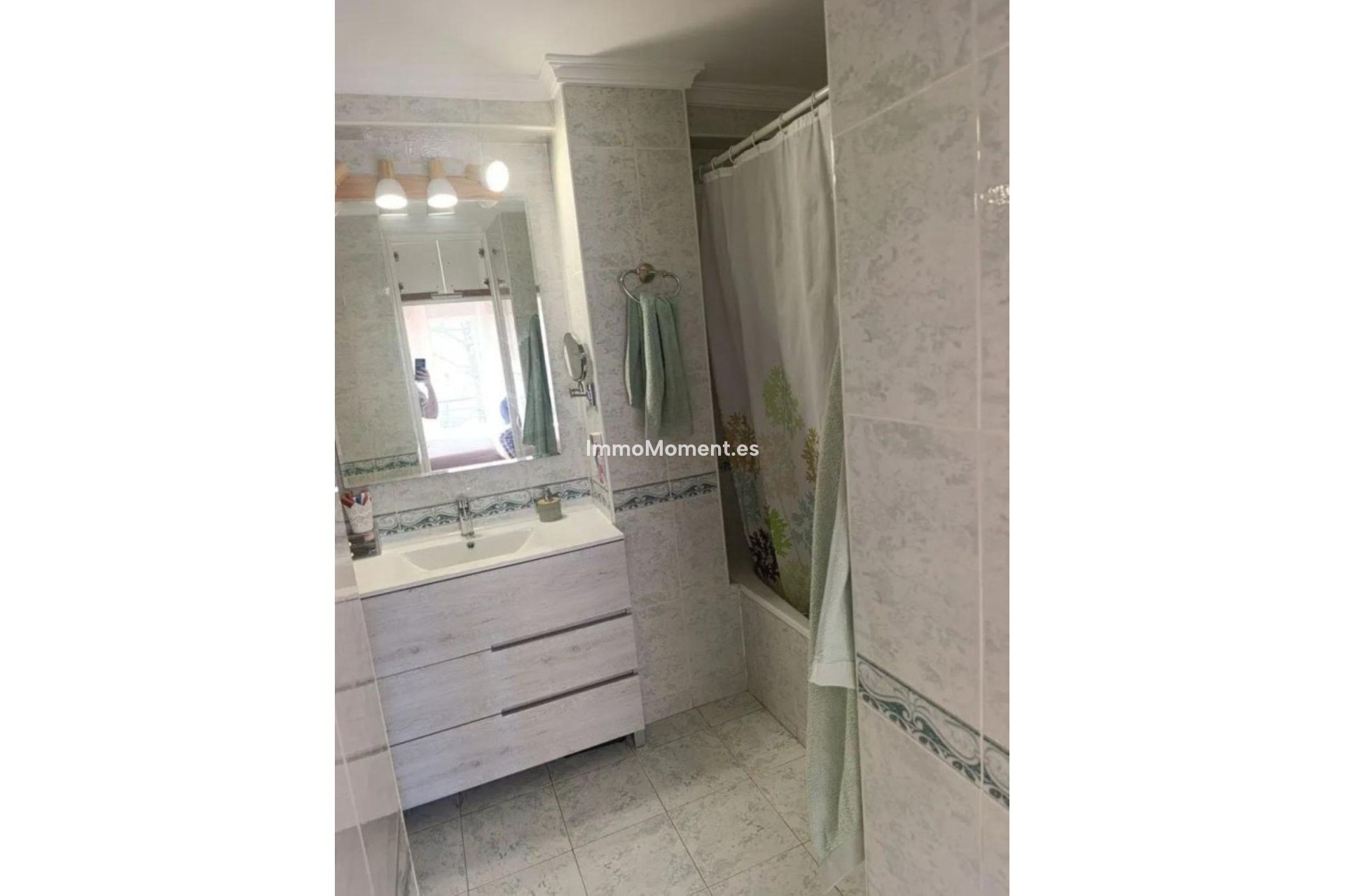 Wiederverkauf - Wohnung - Marbella - Marbella Centro