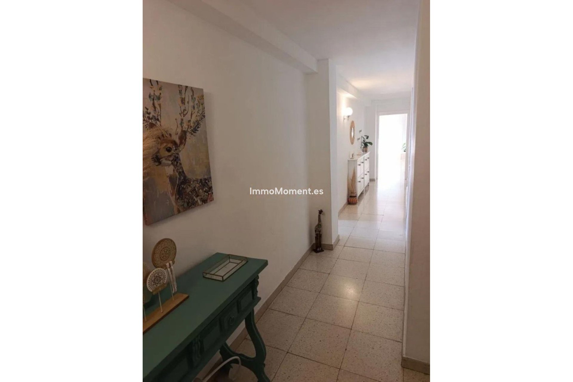 Wiederverkauf - Wohnung - Marbella - Marbella Centro