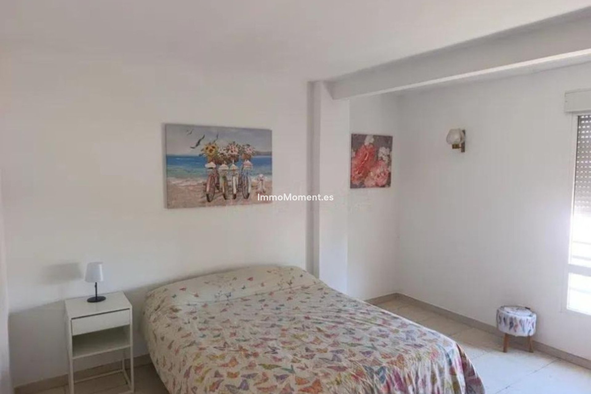 Wiederverkauf - Wohnung - Marbella - Marbella Centro
