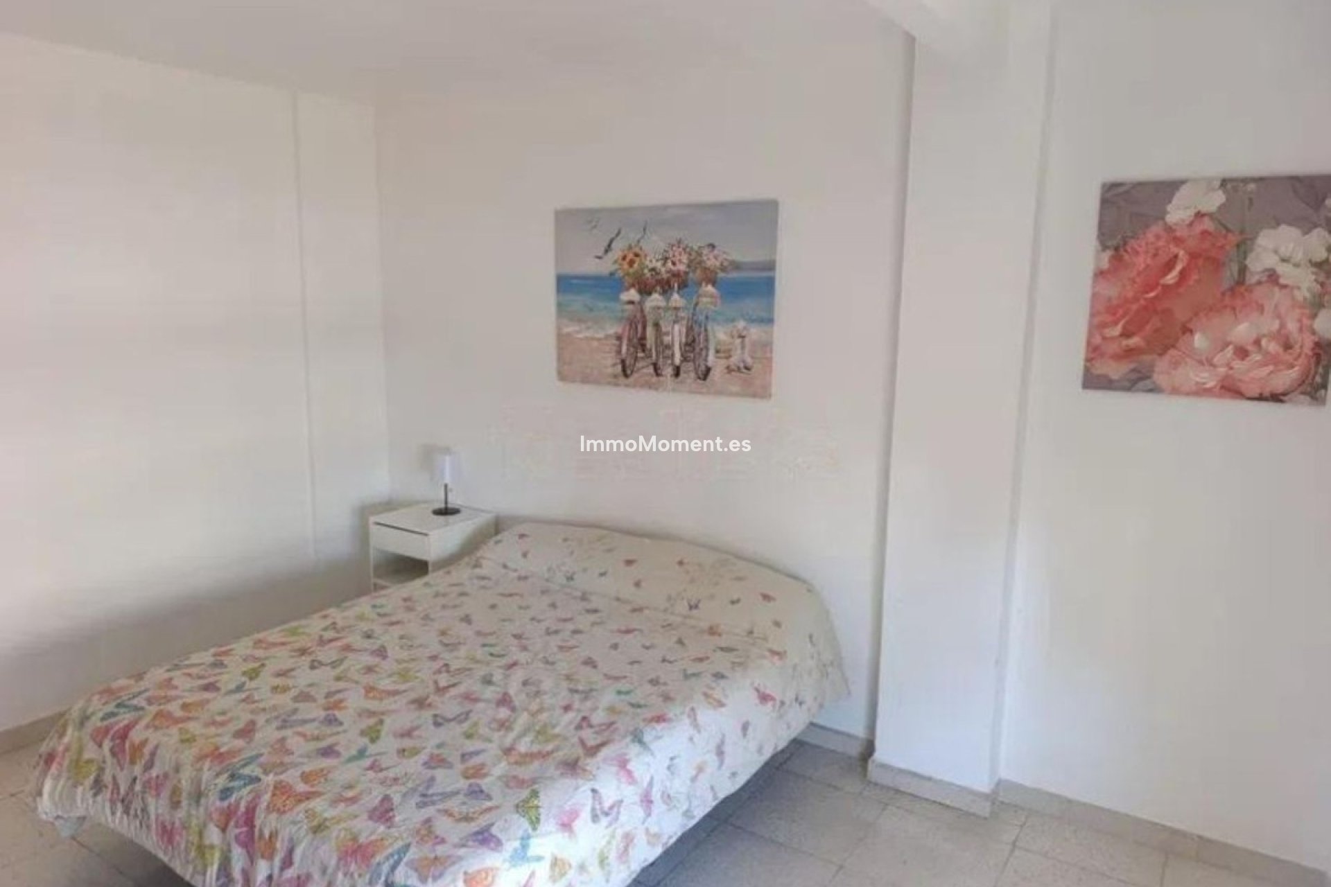 Wiederverkauf - Wohnung - Marbella - Marbella Centro