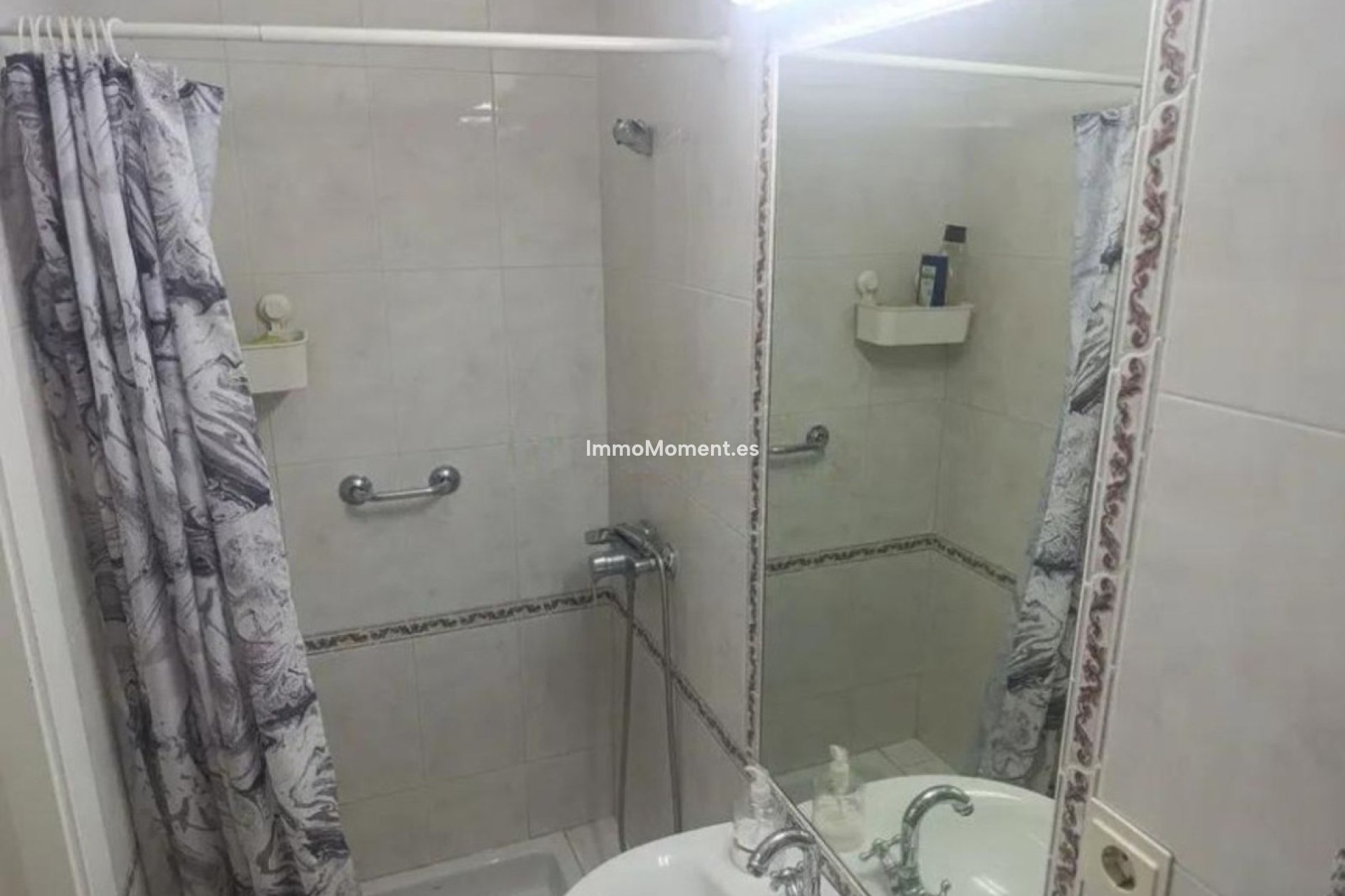 Wiederverkauf - Wohnung - Marbella - Marbella Centro