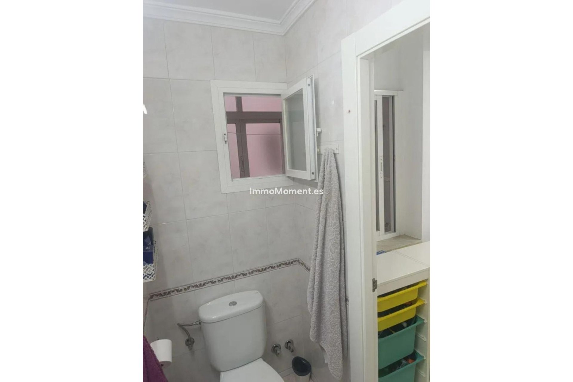 Wiederverkauf - Wohnung - Marbella - Marbella Centro