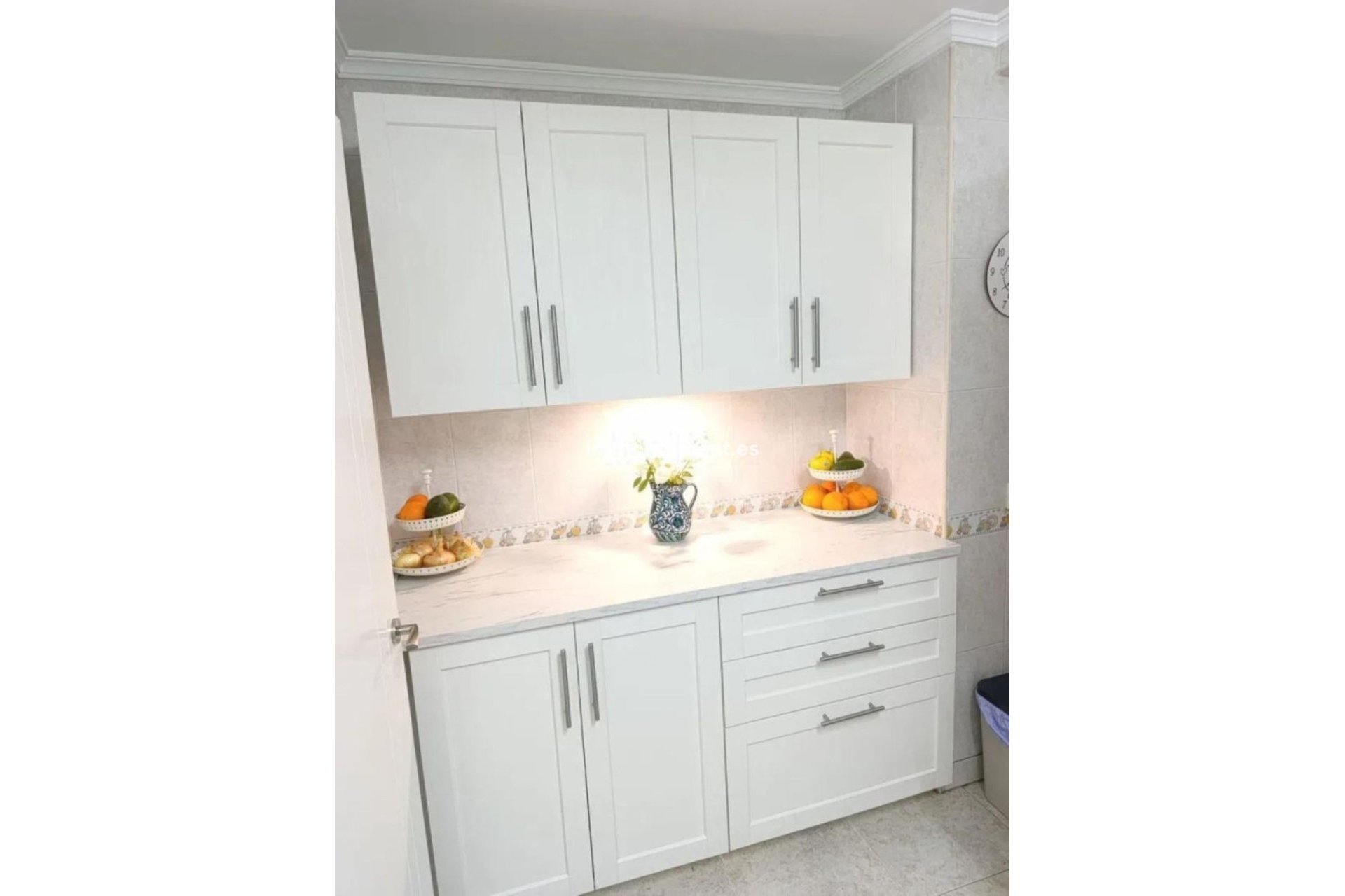 Wiederverkauf - Wohnung - Marbella - Marbella Centro