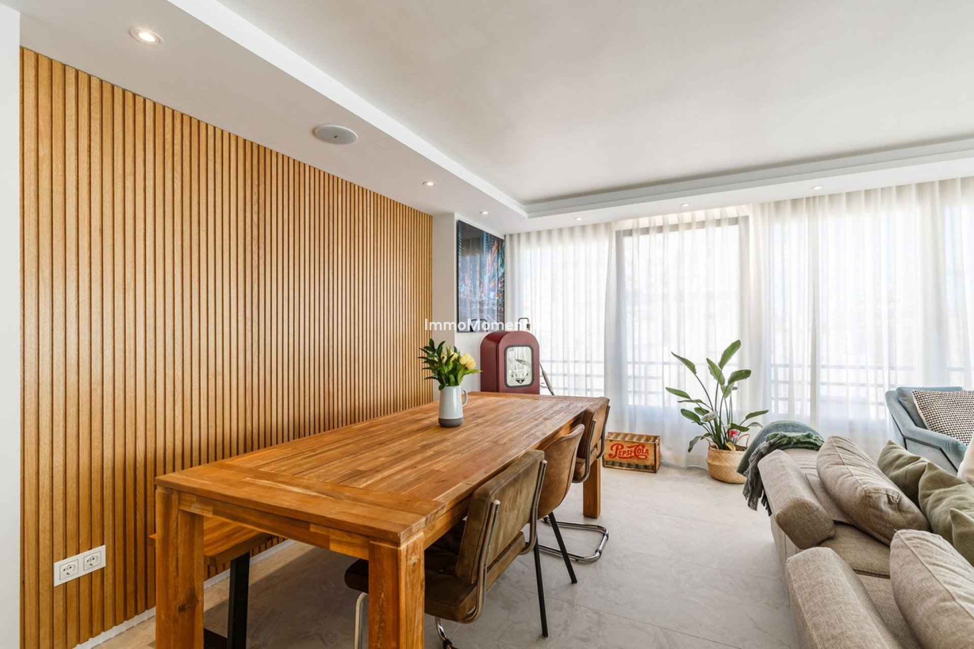 Wiederverkauf - Wohnung - Marbella - Marbella Centro