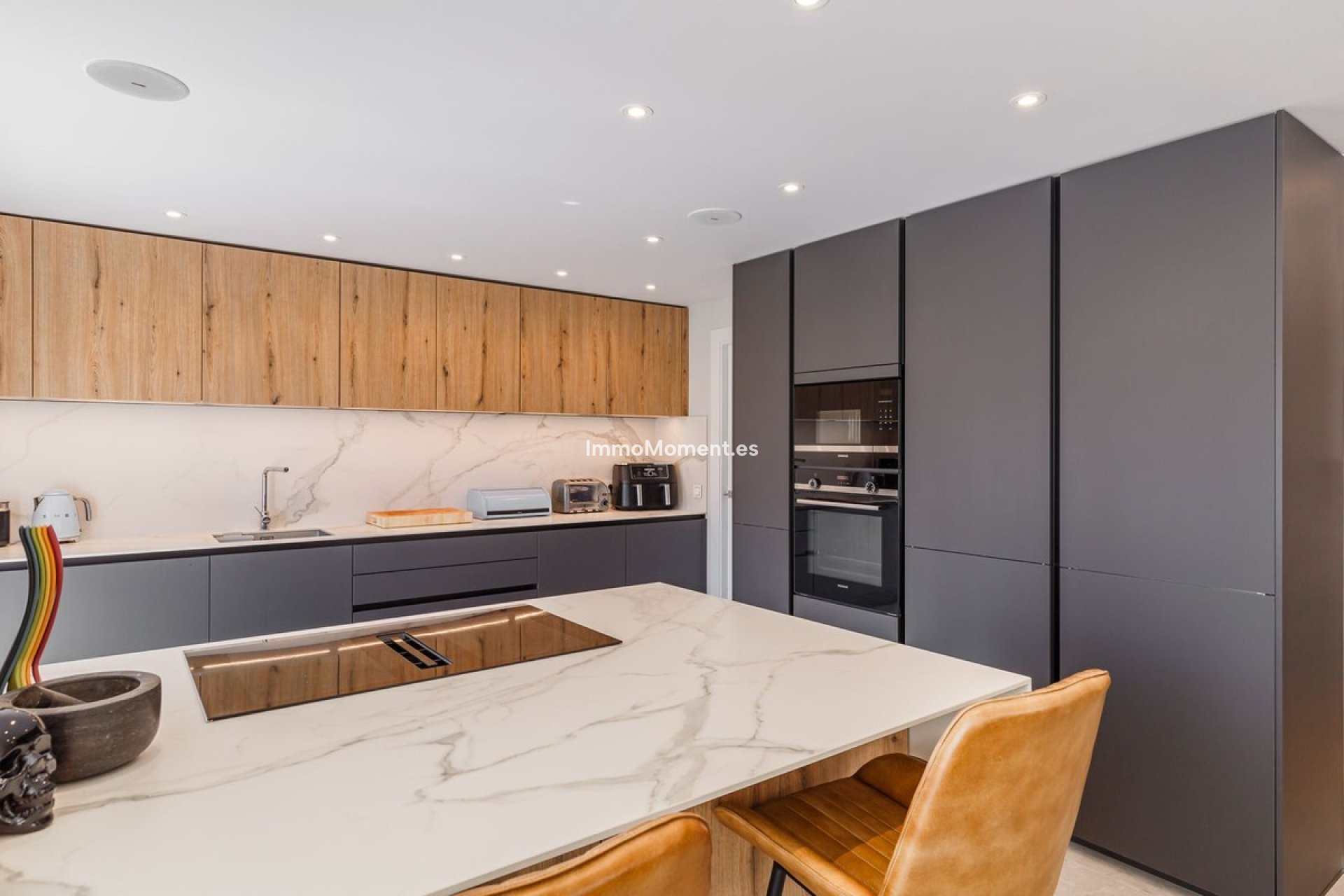 Wiederverkauf - Wohnung - Marbella - Marbella Centro