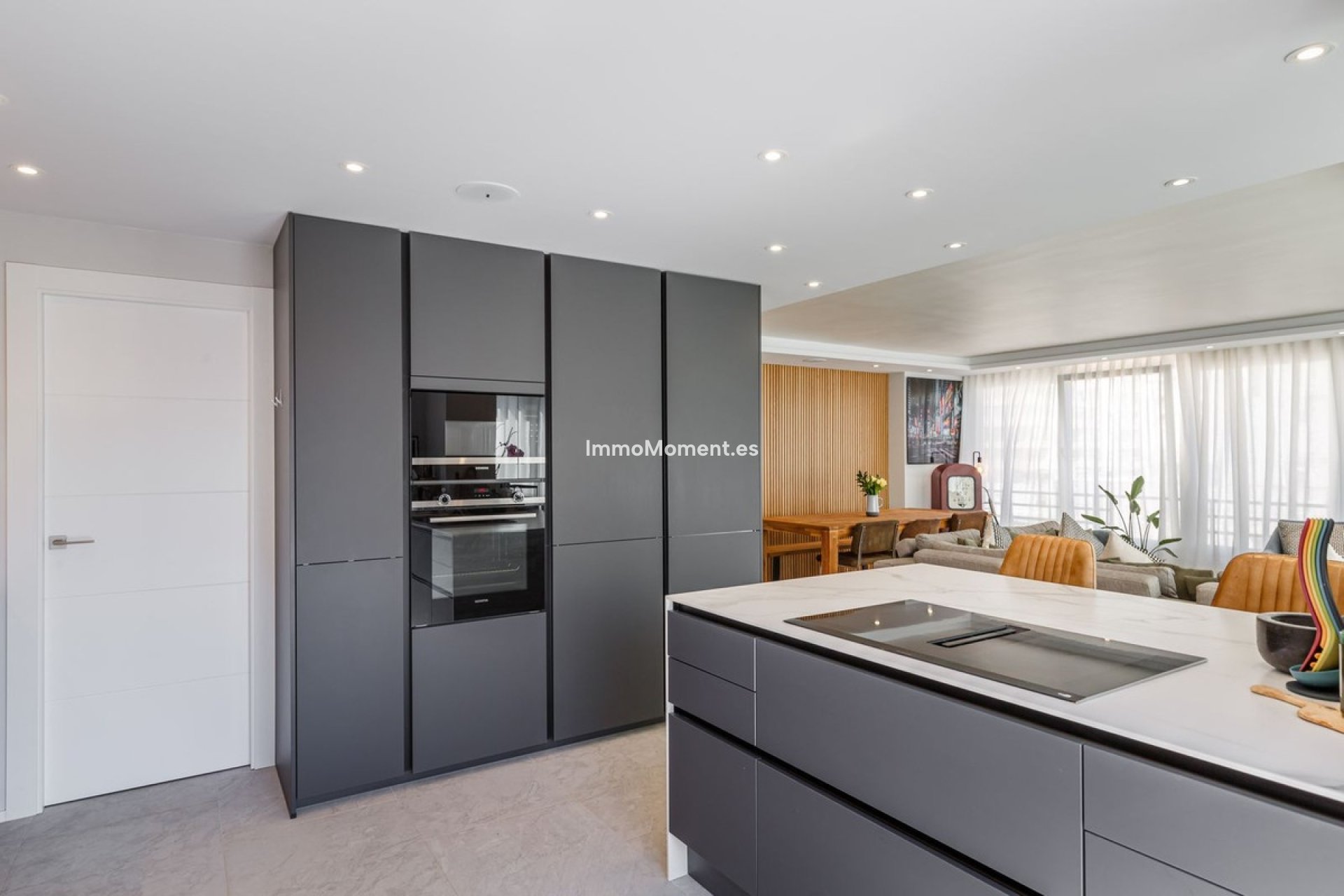 Wiederverkauf - Wohnung - Marbella - Marbella Centro