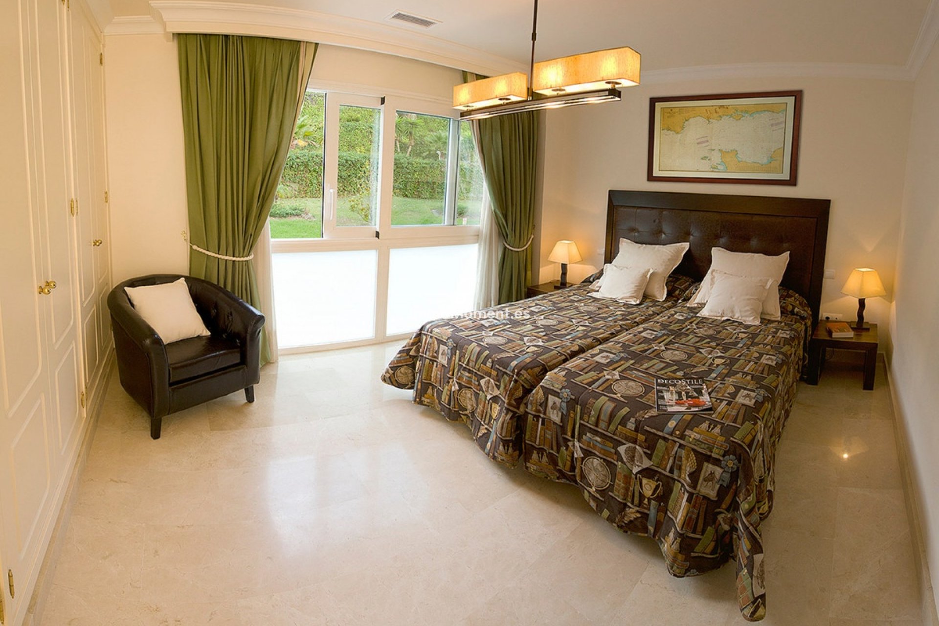 Wiederverkauf - Wohnung - Marbella - Marbella Centro