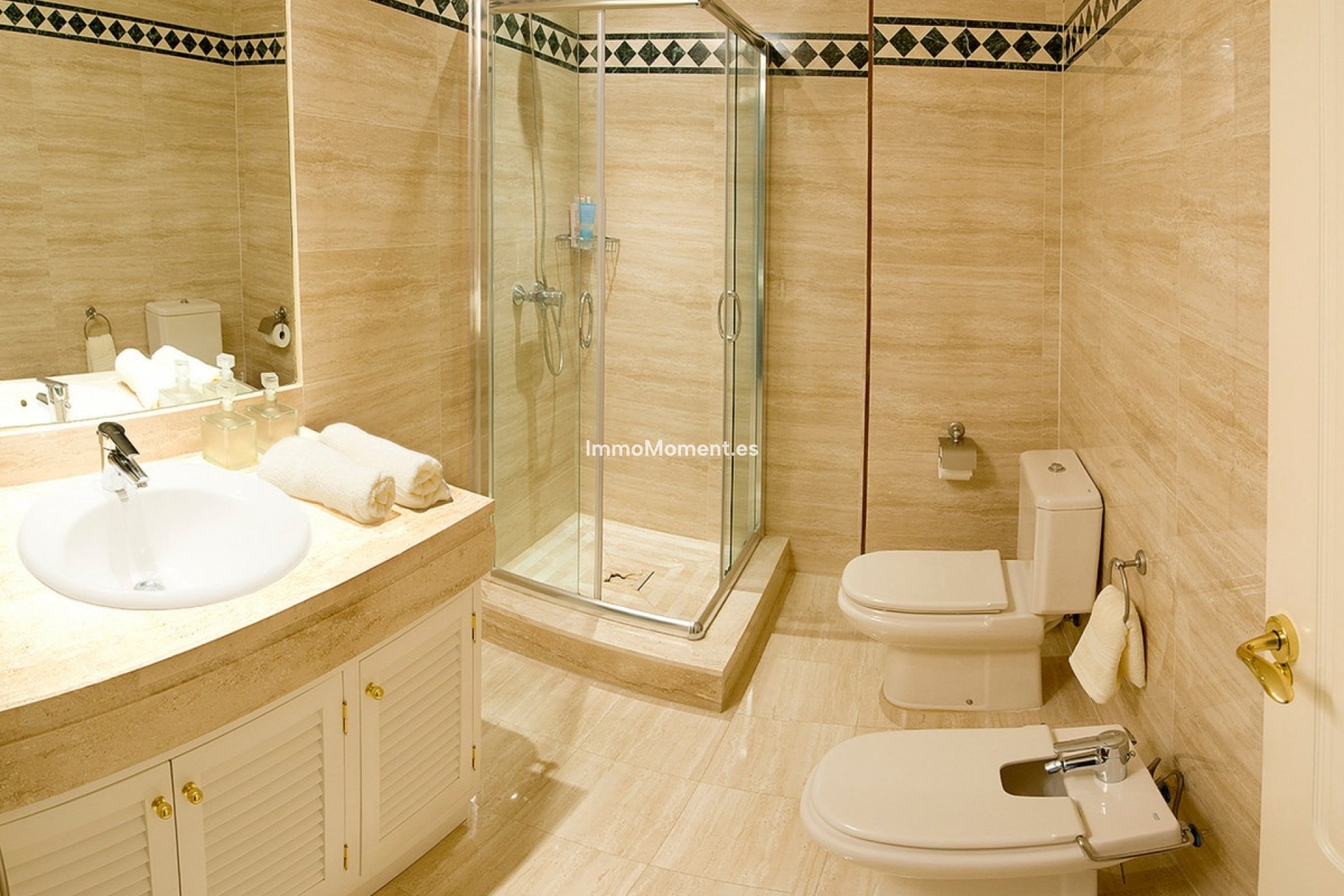 Wiederverkauf - Wohnung - Marbella - Marbella Centro