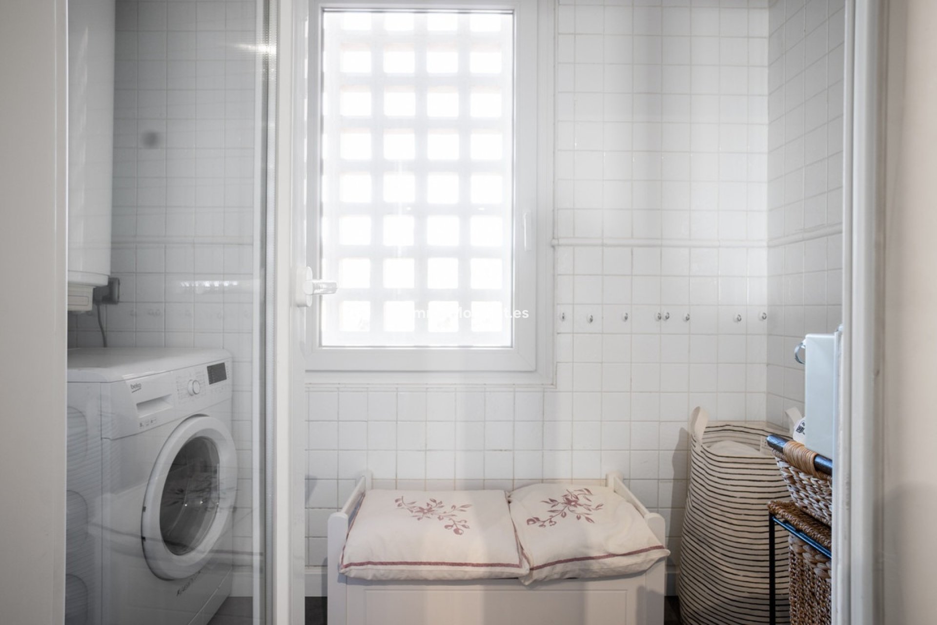 Wiederverkauf - Wohnung - Marbella - Marbella Centro