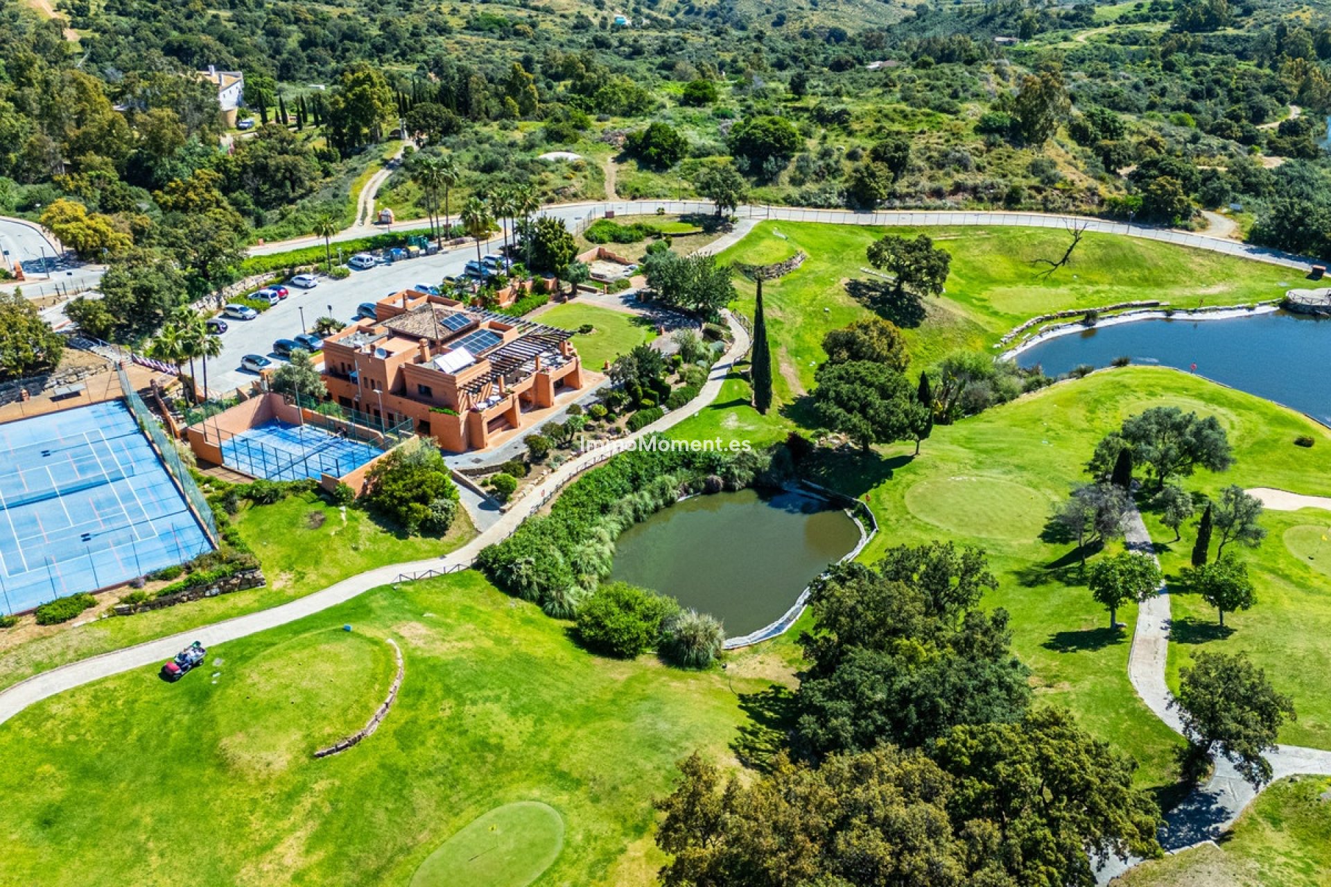 Wiederverkauf - Wohnung - Marbella - Marbella Centro