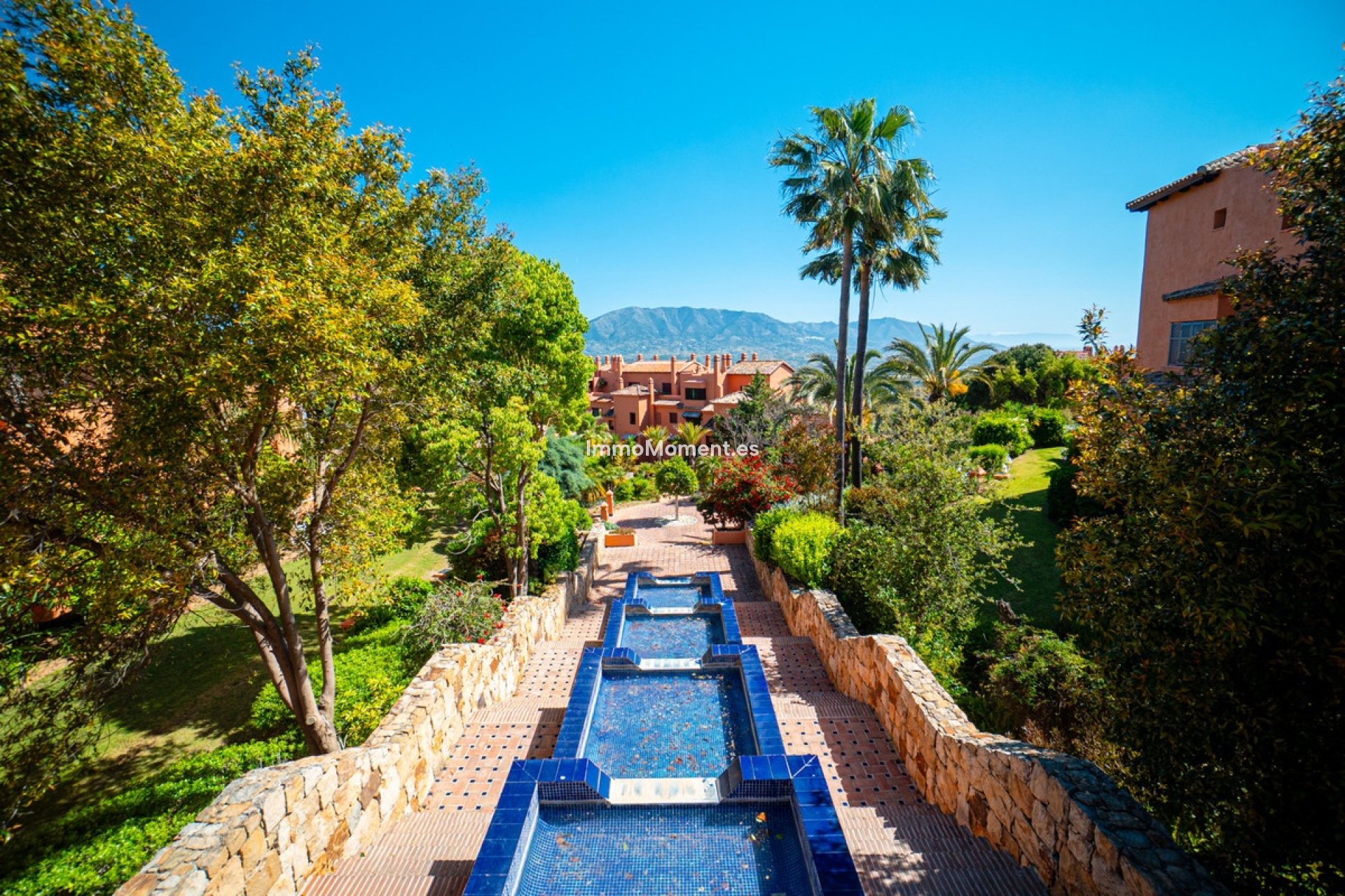 Wiederverkauf - Wohnung - Marbella - Marbella Centro