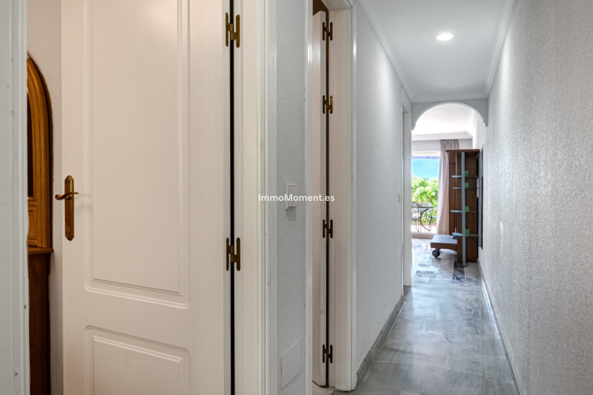 Wiederverkauf - Wohnung - Marbella - Marbella Centro