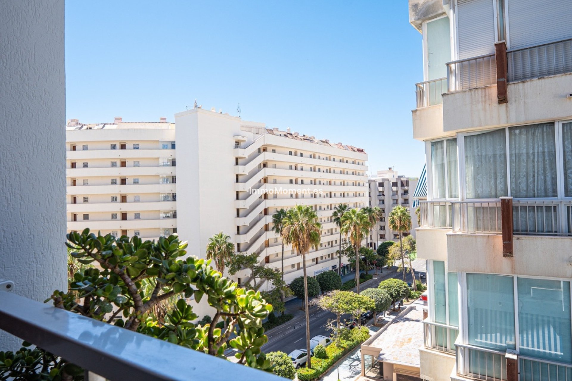 Wiederverkauf - Wohnung - Marbella - Marbella Centro