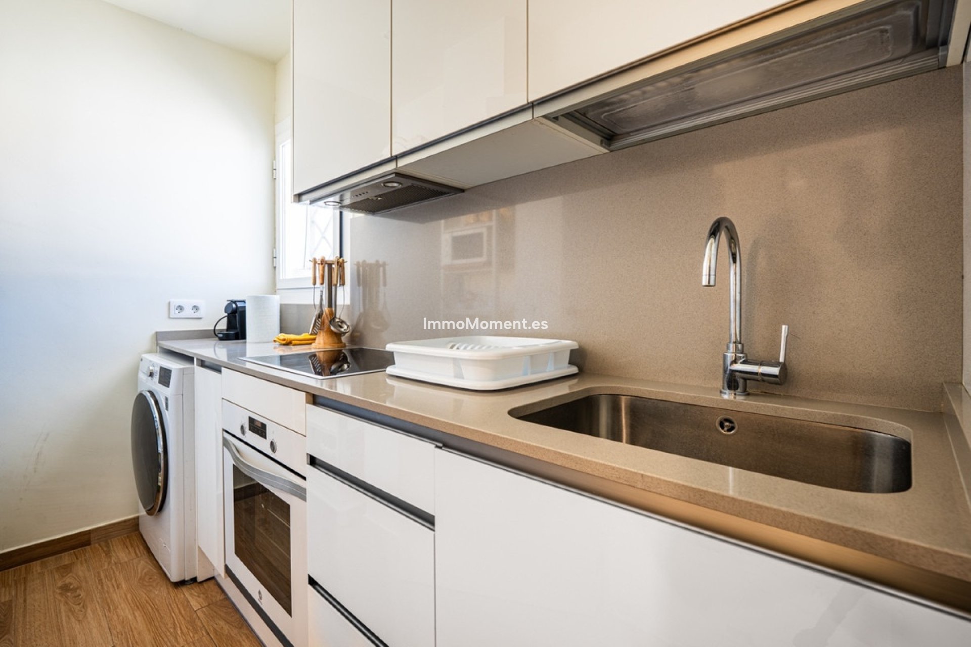 Wiederverkauf - Wohnung - Marbella - Marbella Centro