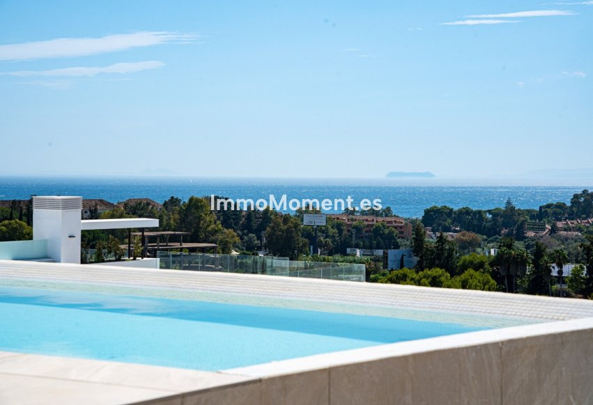 Wiederverkauf - Wohnung - Marbella - Marbella Centro