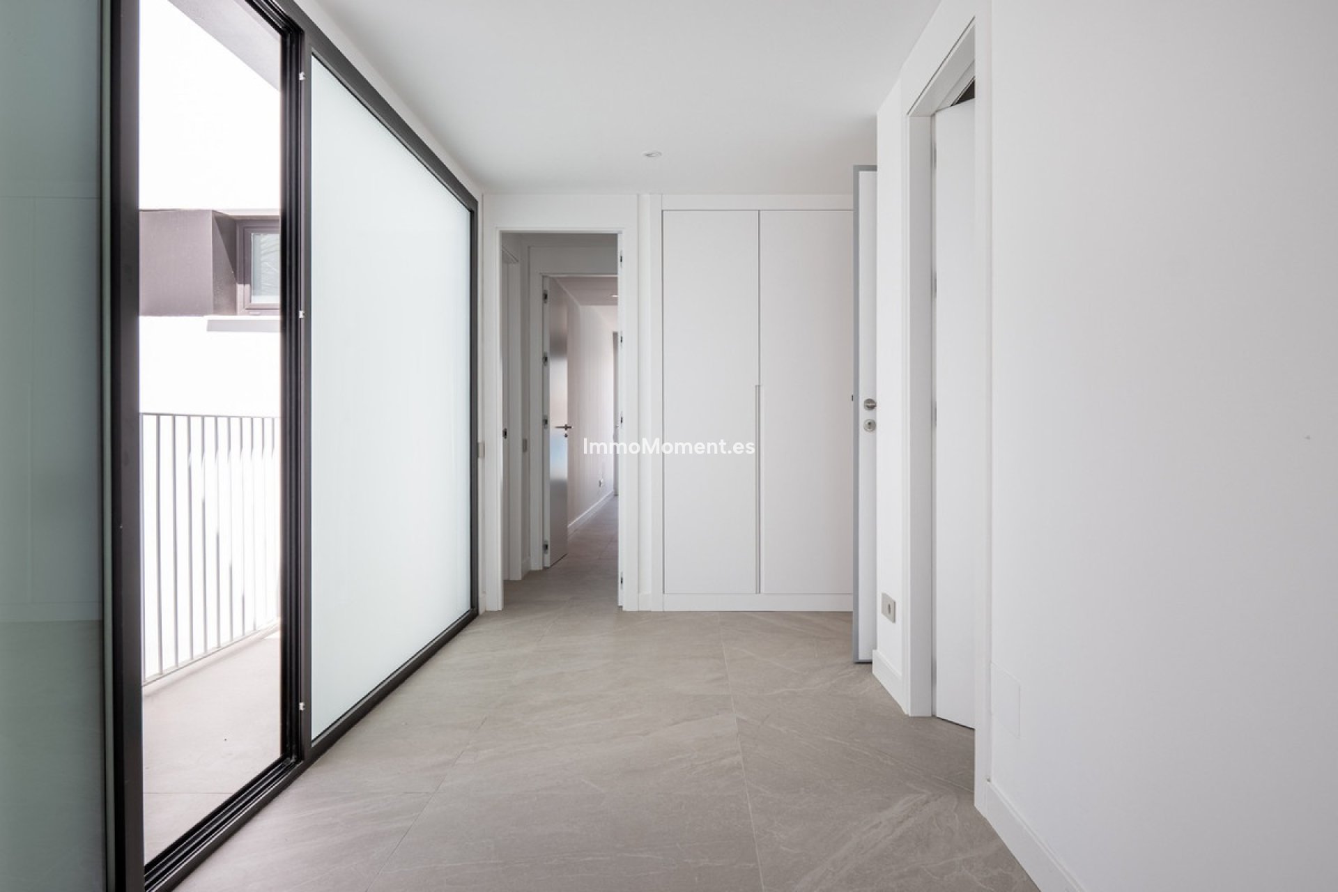 Wiederverkauf - Wohnung - Marbella - Marbella Centro