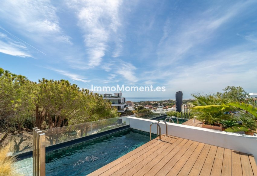 Wiederverkauf - Wohnung - Marbella - Marbella Centro