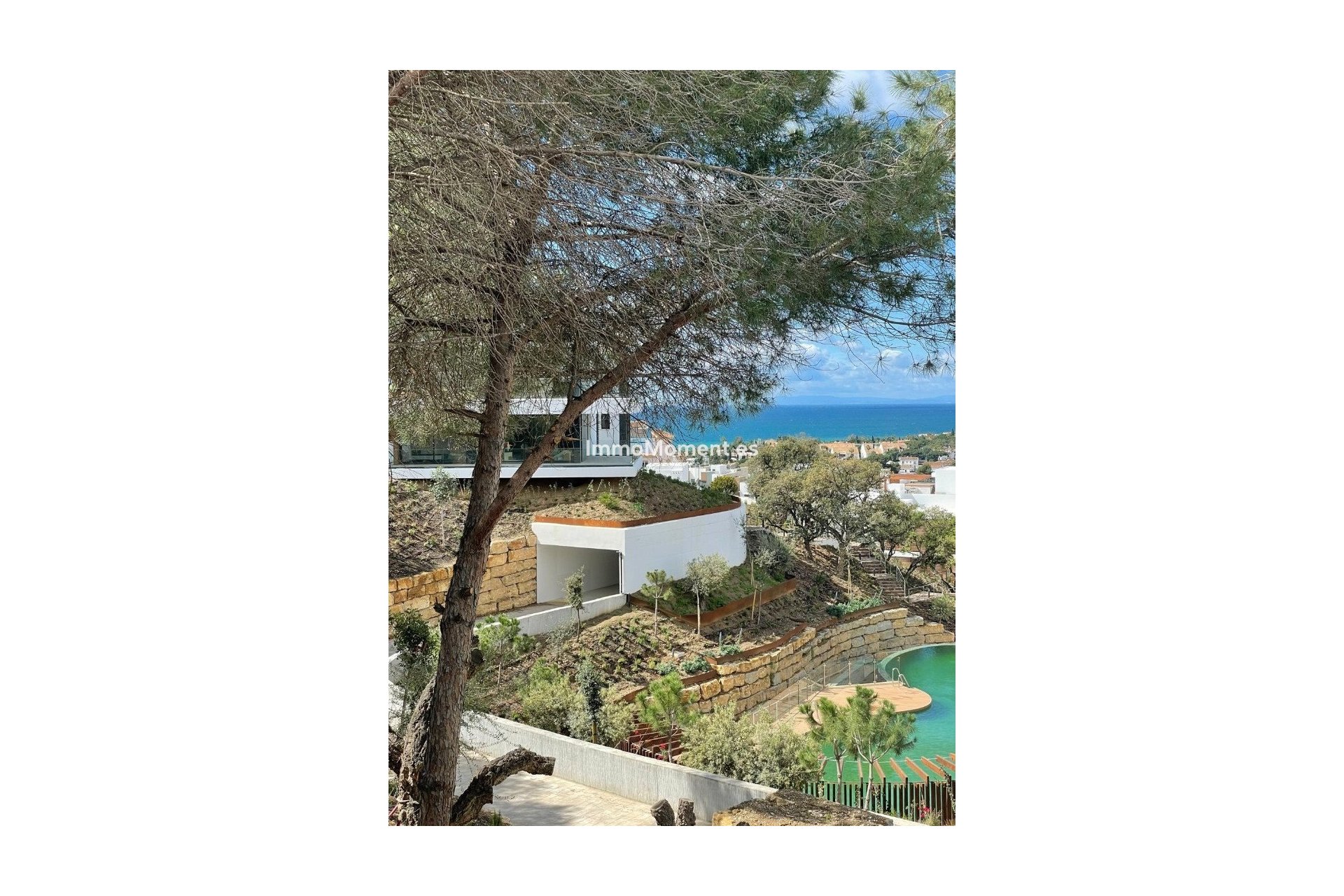 Wiederverkauf - Wohnung - Marbella - Marbella Centro