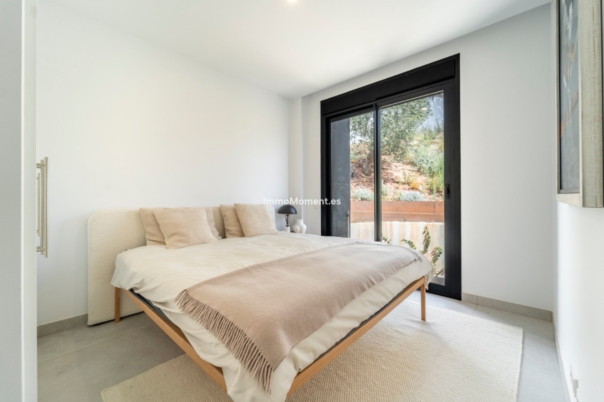 Wiederverkauf - Wohnung - Marbella - Marbella Centro