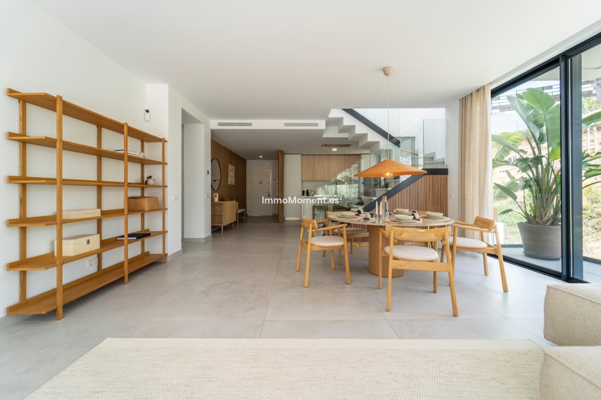 Wiederverkauf - Wohnung - Marbella - Marbella Centro