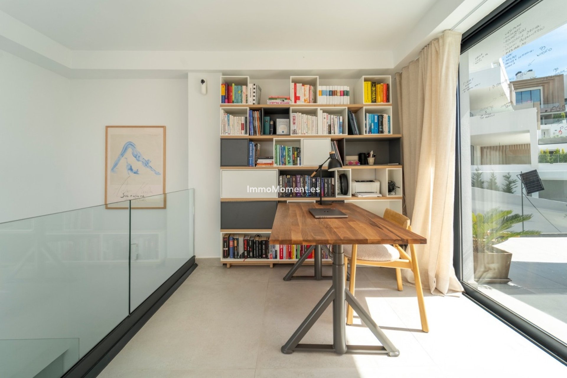 Wiederverkauf - Wohnung - Marbella - Marbella Centro